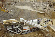 Trituradora de cromita, La minería cromita trituración equipos de la planta piedra  