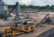 hierro secundaria plan de negocio de la compañía de extracción de mineral  