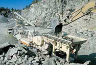 mineria mina de camiones  