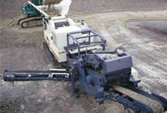 manufacturer of iron ore primary stationary crusher  