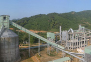 planta de produccion de carbonato de calcio precipitado  