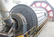 dry process beneficiation  