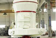 máquina de trituración con alta capacidad  