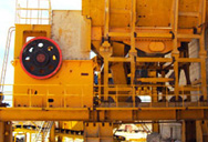 single toggle jaw crusher with its parts  