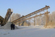 tunnel kiln process of iron ore reduction  