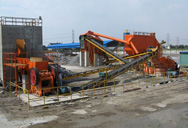 Empresa Minera Construccion En China  