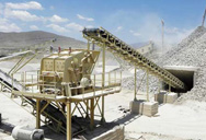máquina de minería de construcción zircon trituradora  