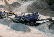 trituradoras para la minería de diamantes aluviales  