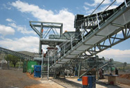 2013 pro medio ambiente de mineral de hierro de la planta de procesamiento  