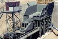 en minería canadá molinos de trituración  