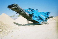 best stone crushing plant in india  