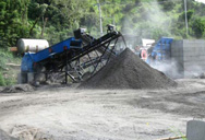 control de polvo en planta de agregados en venezuela ‿chancadoras pe  